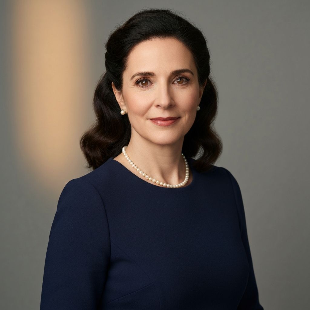 Stella Harper Events